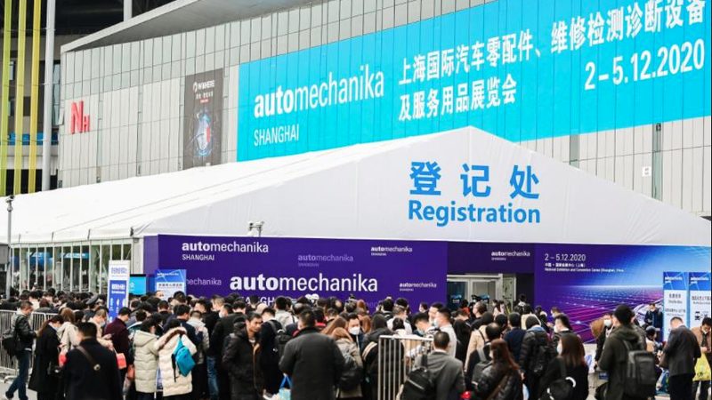 2025年汽车用品品牌格局正在被谁改写