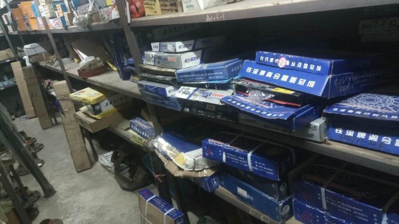 成都汽配城厂家直销，揭秘渠道优势与选购要点