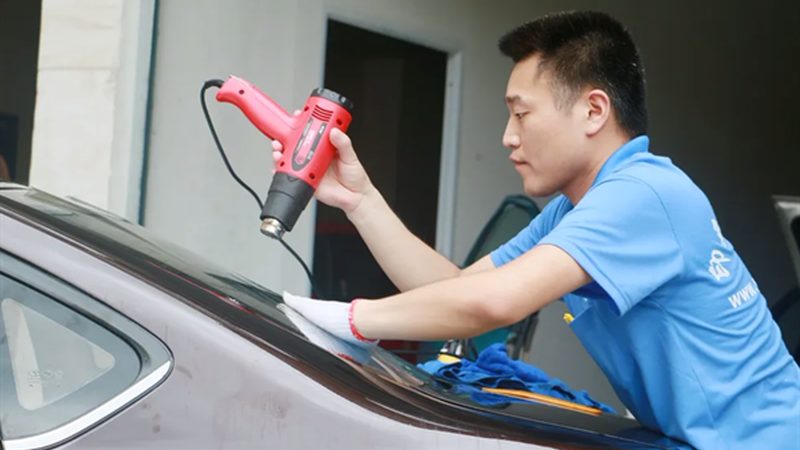 静音轮胎加盟代理，你准备好了吗？**